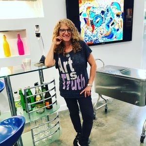 Meet your Posher, Donna